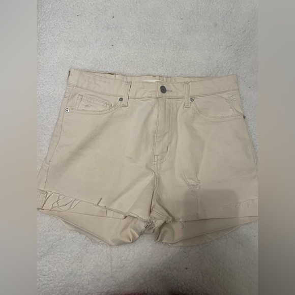 H&M Pants - H&M shorts